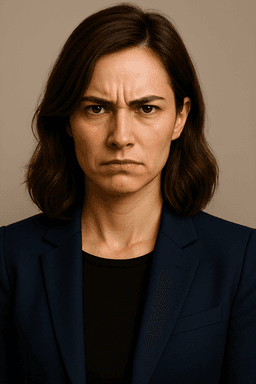 Angry Caller