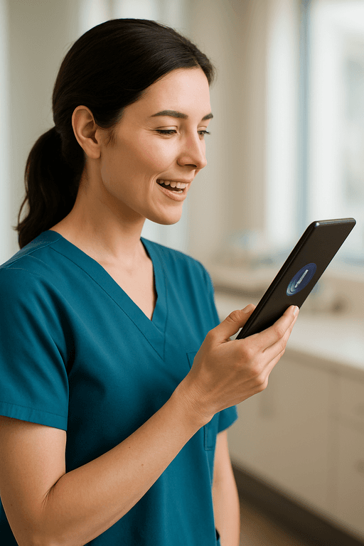 Customer service representative