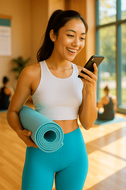 Quality analyst reviewing cited sources