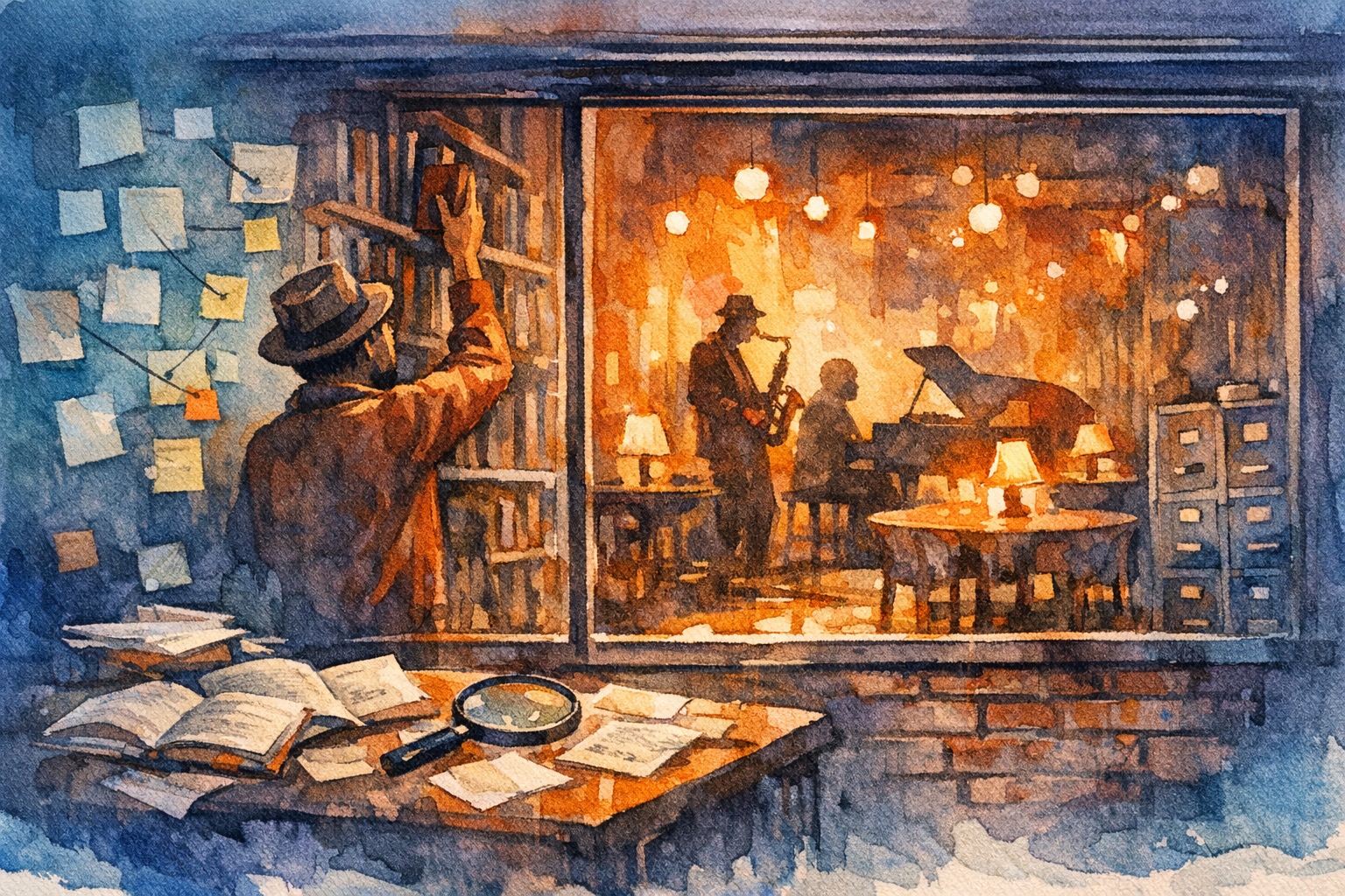 Grid of test scenario cards with pass and fail indicators showing evaluation coverage distribution